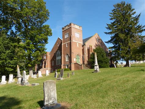 mt carmel presbyterian church p.o box 8 steeles tavern va|Mt. Carmel Presbyterian Church.